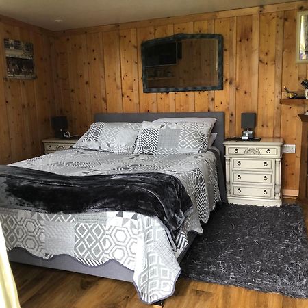 Bed and Breakfast Owly 'Ouse Barnstaple Exterior foto